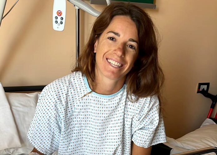 Marta Bassino