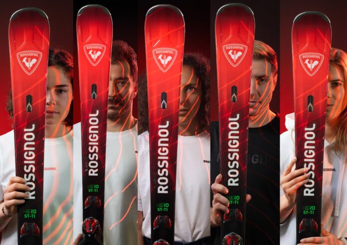 Rossignol