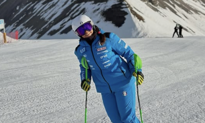 Carlotta De Leonardis