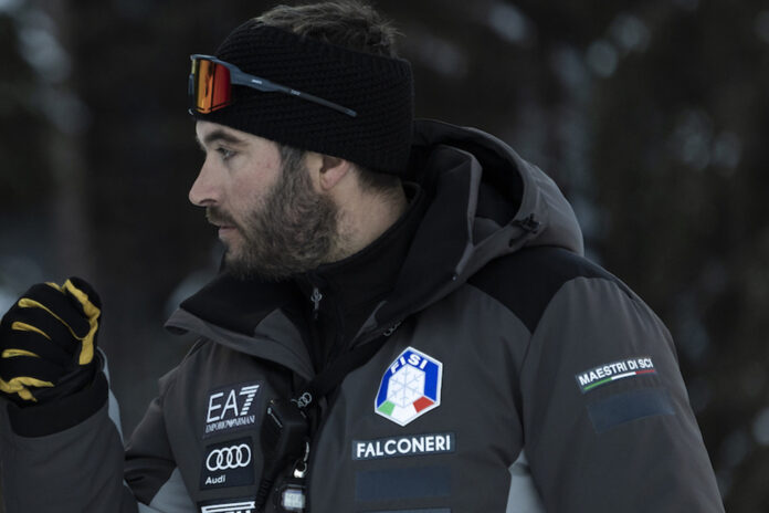 Adam Peraudo ©Pentaphoto