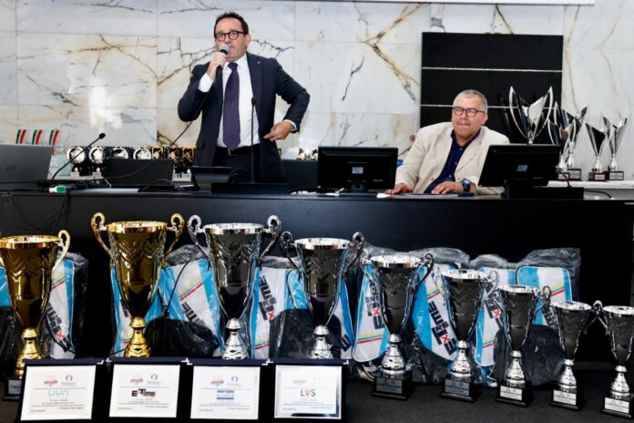 La festa Pianeta Sci