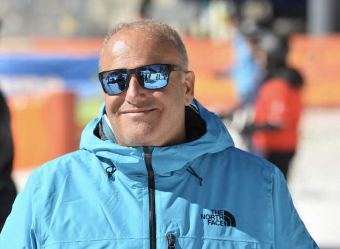 Mauro Bonvecchio