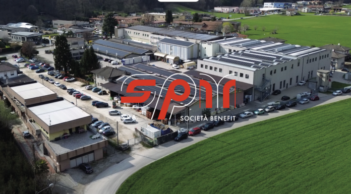 La sede di SPM