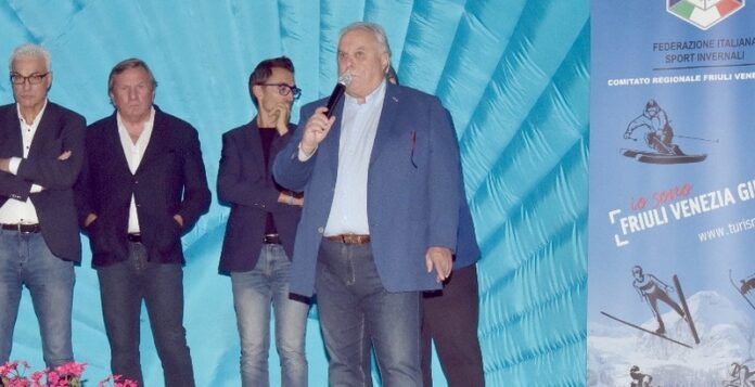 Maurizio Dunnhofer