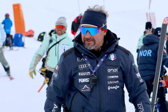 Luca Agazzi