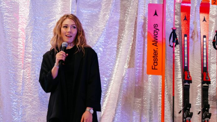 Mikaela Shiffrin
