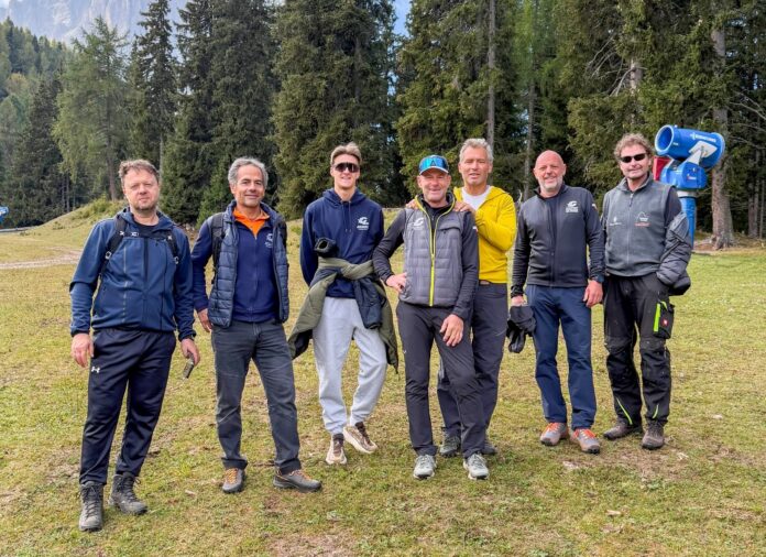 La Fis in Val Gardena