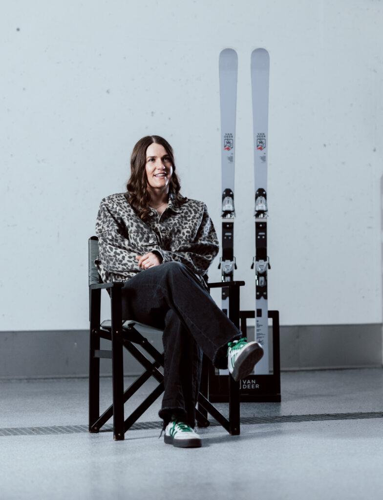 Paula Moltzan ©Andreas Putz/Red Bull Content Pool