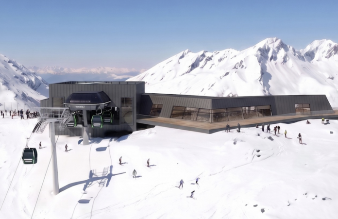 La Vedette di La Thuile