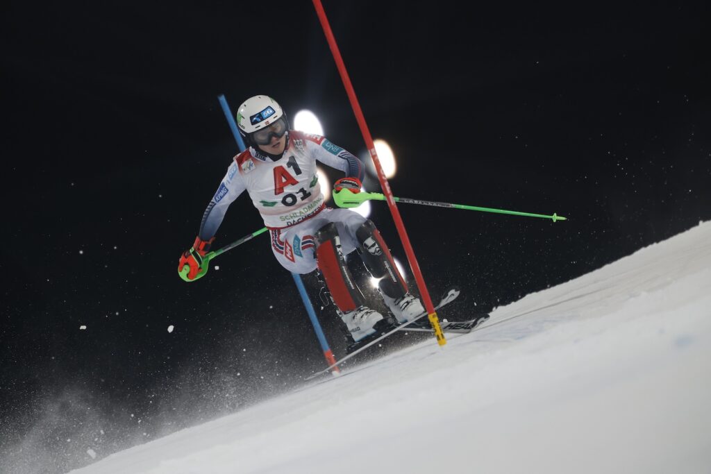 Hans Grahl-Madsen ©Agence Zoom