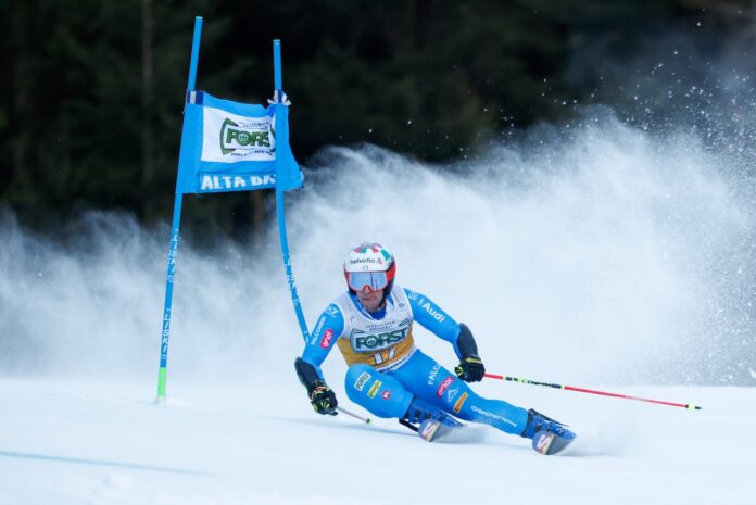 Luca De Aliprandini ©Agence Zoom