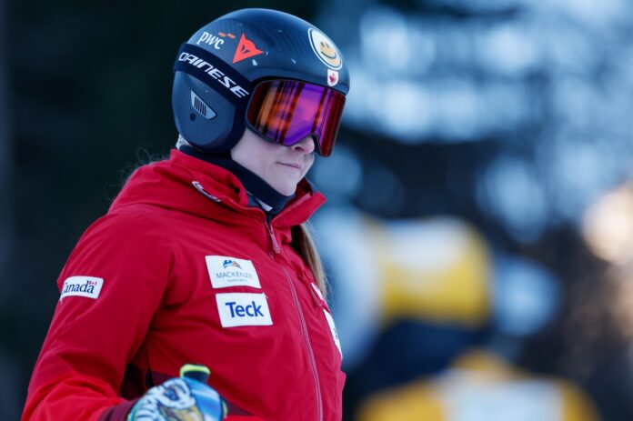 Valerie Grenier ©Agence Zoom