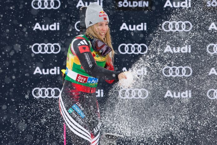 Lara Colturi ©Agence Zoom